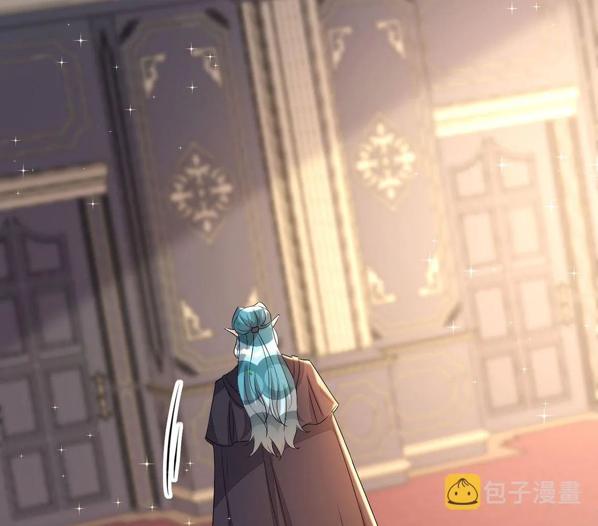 第155话 恶魔之地 第1页