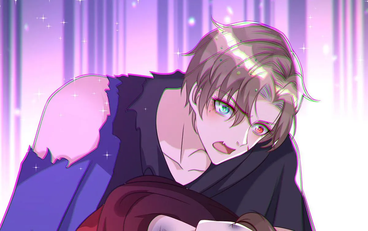 第160话 永生之神 第24页