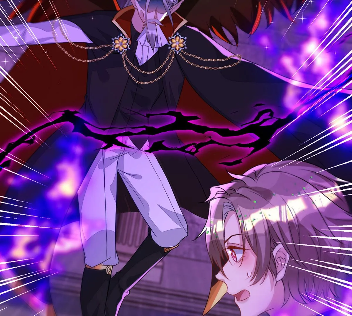 第161话 血夜真相 第53页
