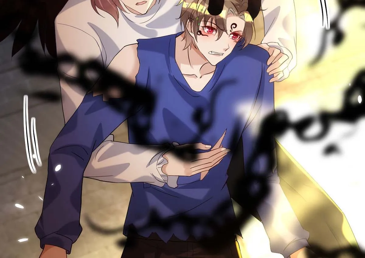 第163话 重结情契 第2页