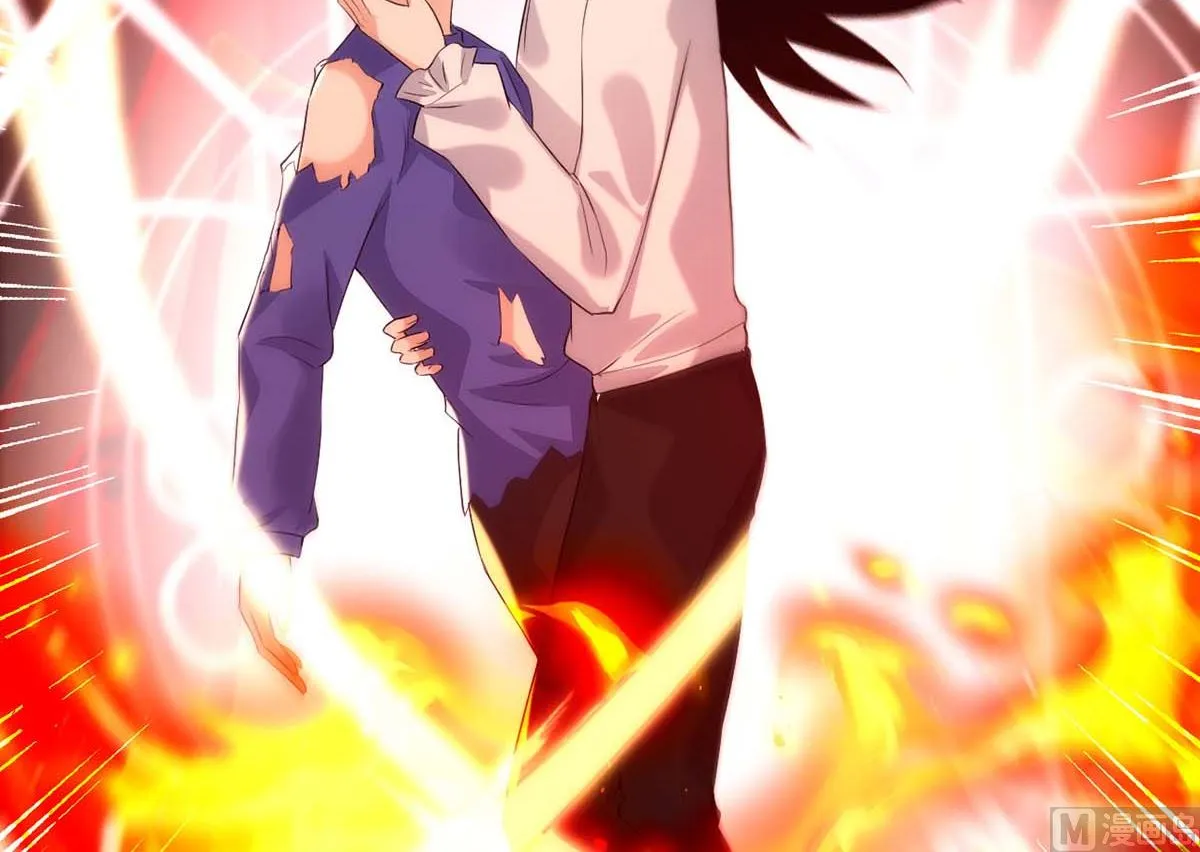 第163话 重结情契 第21页
