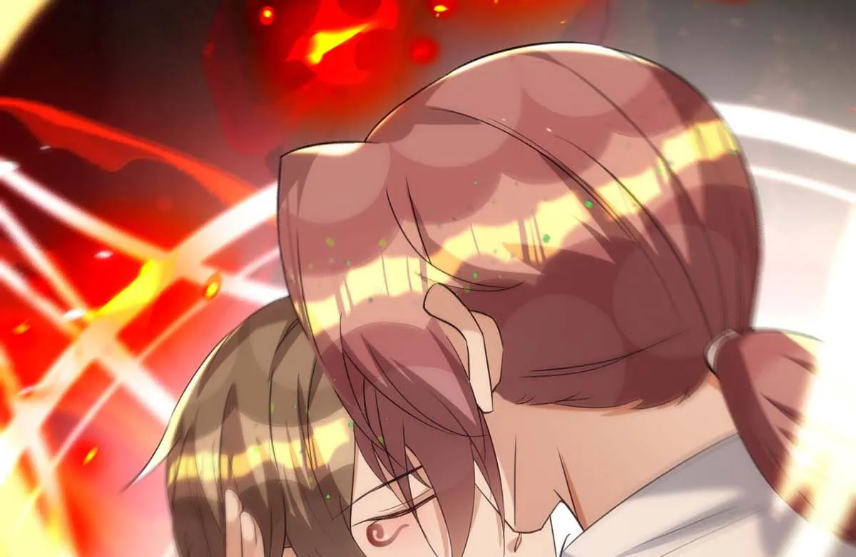 第163话 重结情契 第23页