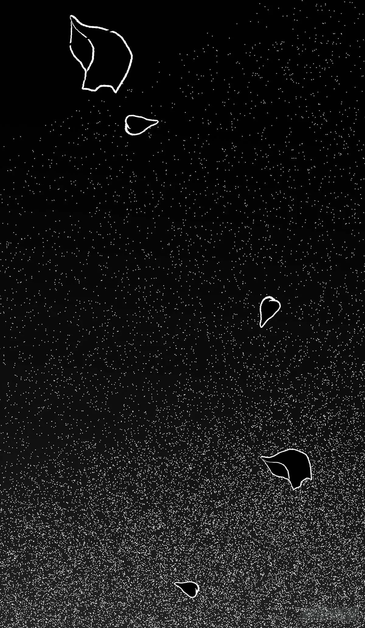 第3话 你抛弃了我 第19页