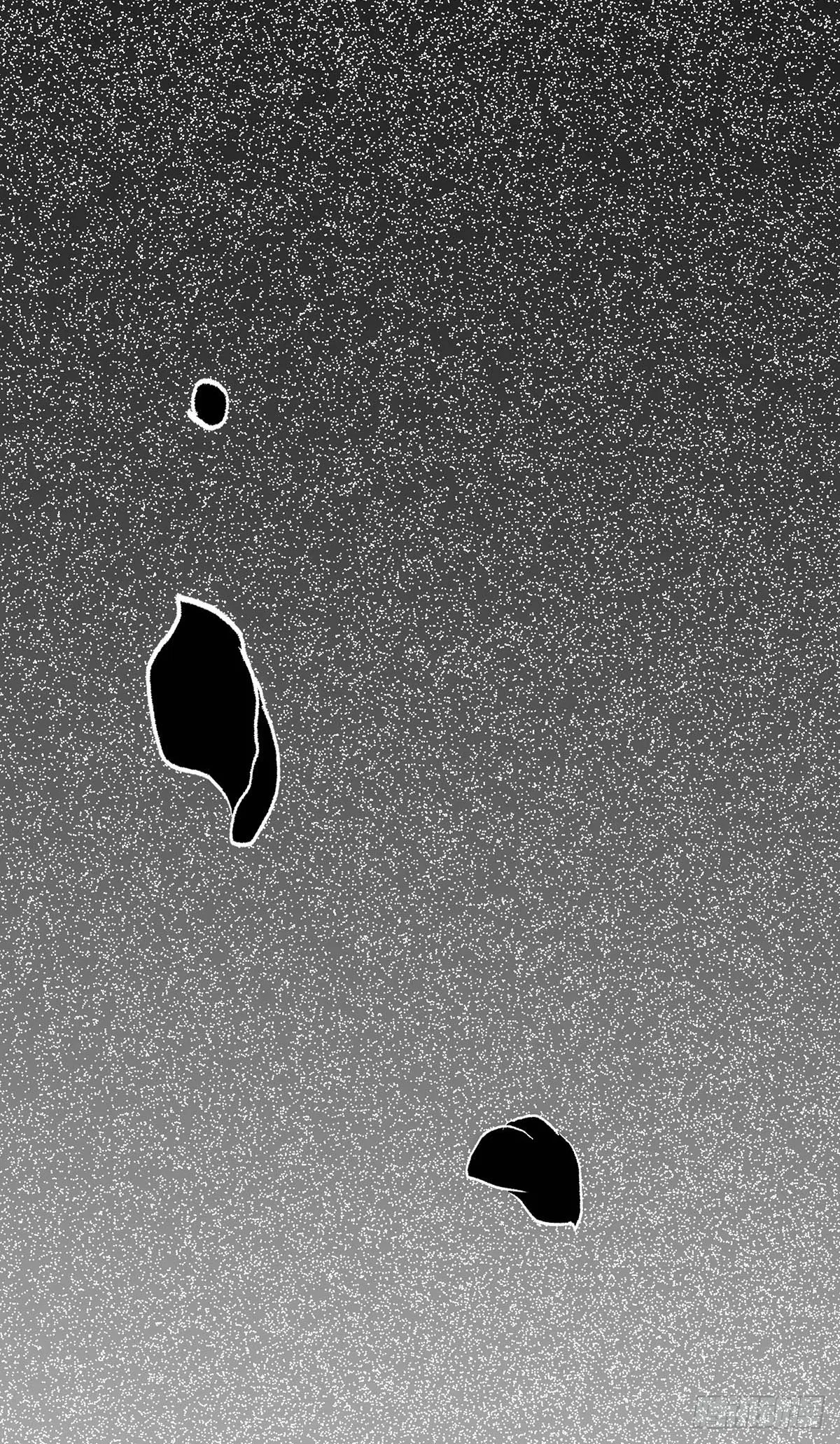 第3话 你抛弃了我 第20页