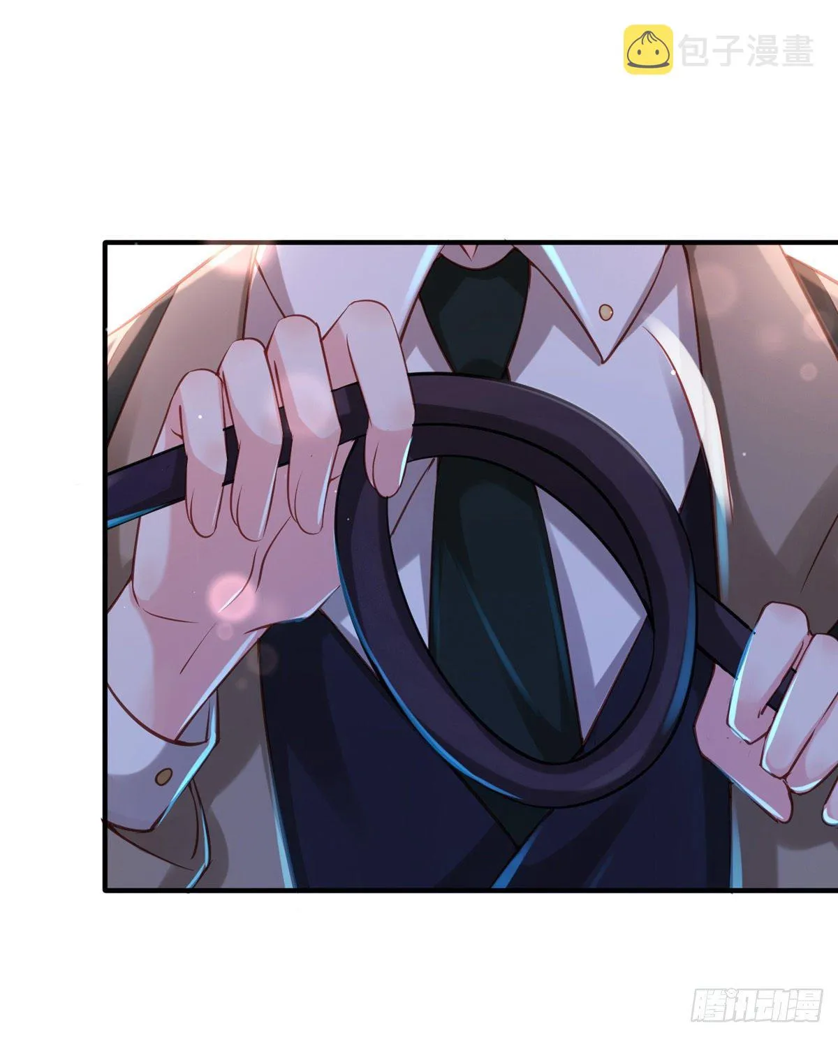 第31话 宠物 第7页