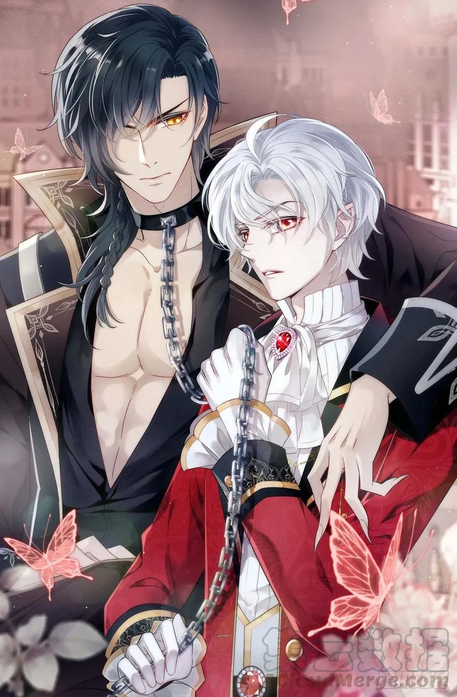 第35话 跟你很熟吗？ 第31页