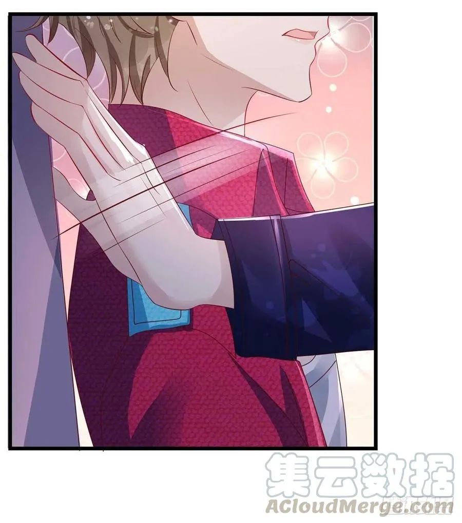 第39话 涉及到你都不行 第25页