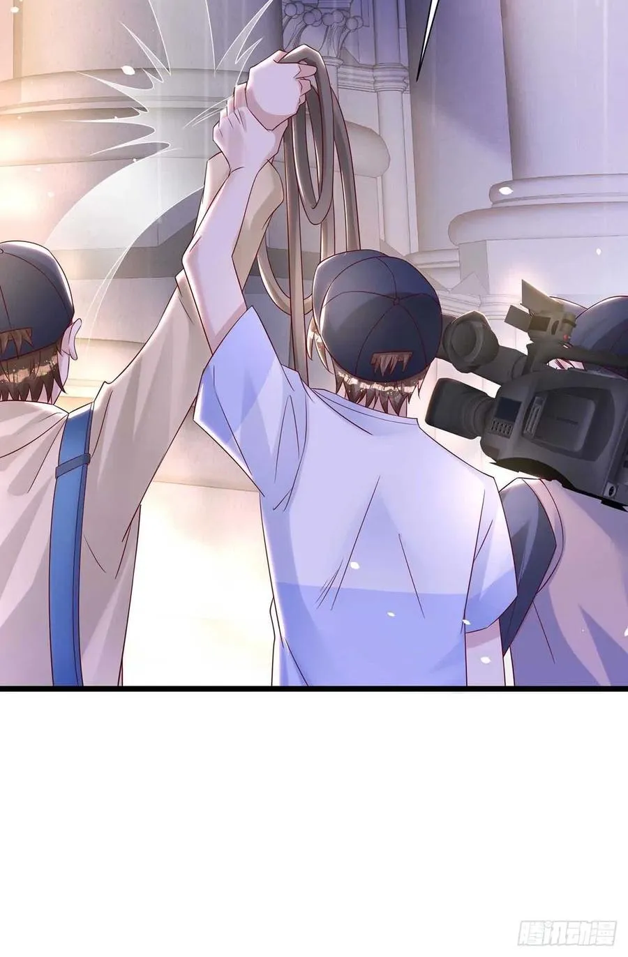 第43话 他是人吗？ 第22页