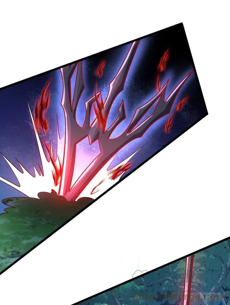 第53话 特拉股特之矛 第5页