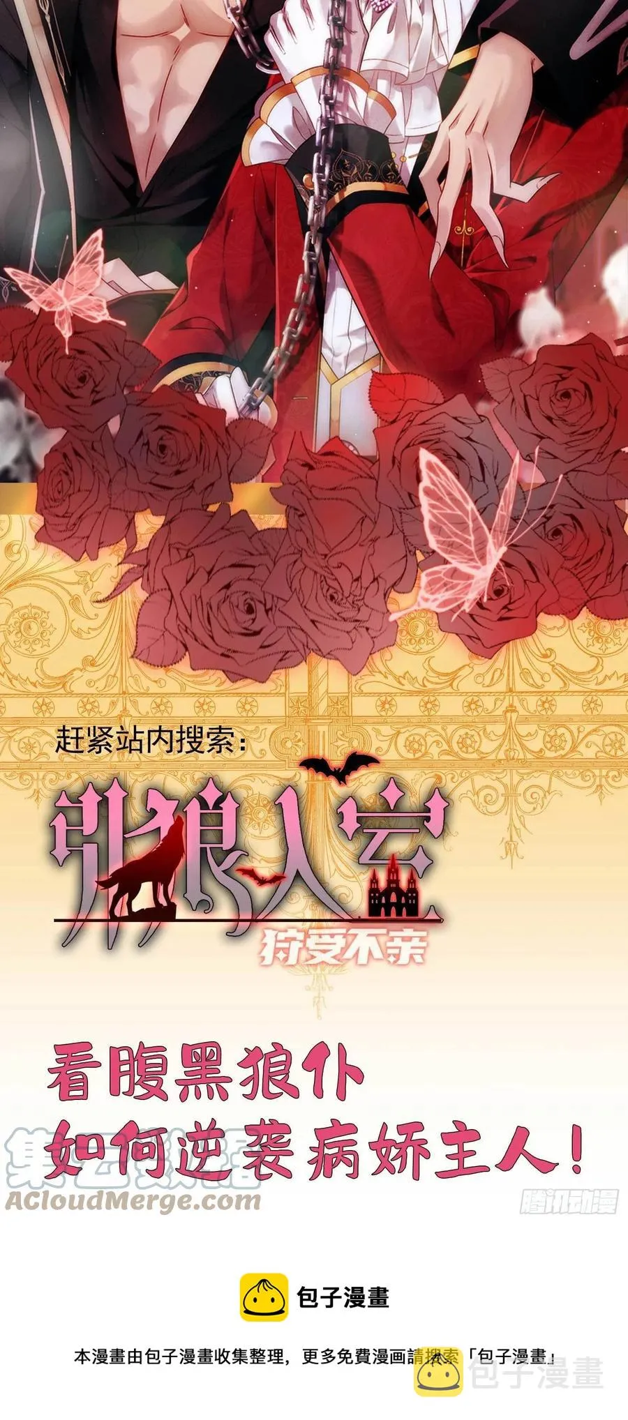 第66话 睁眼说瞎话 第29页