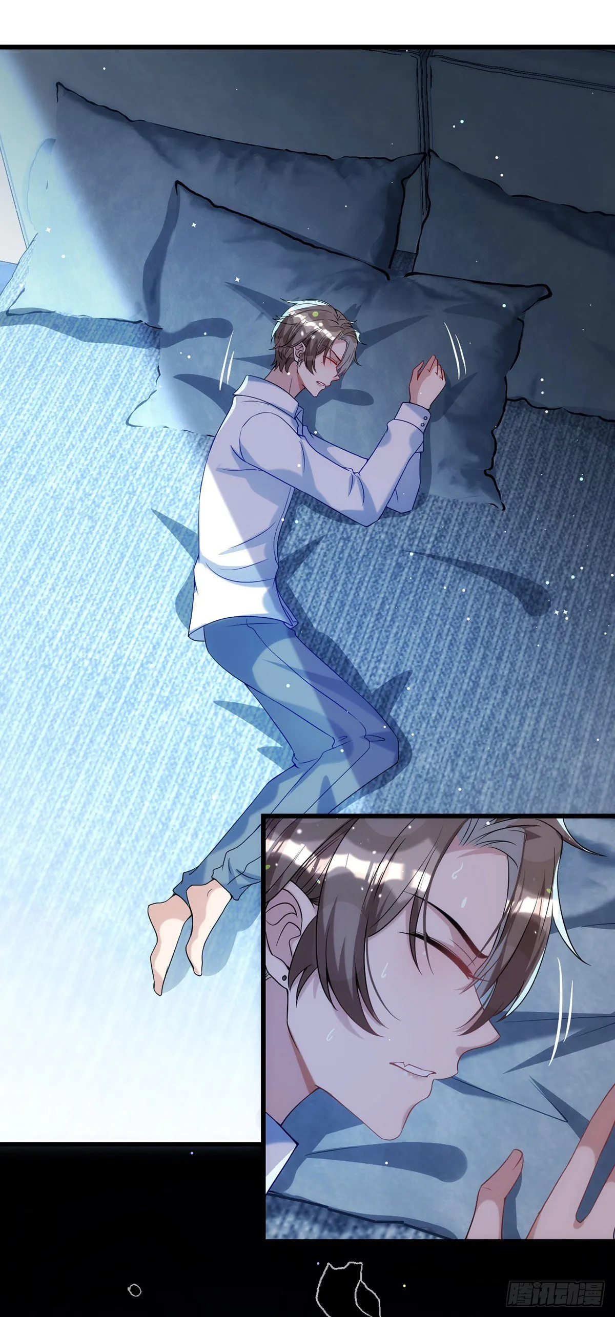 第120话 这个世界太疯狂了 第24页