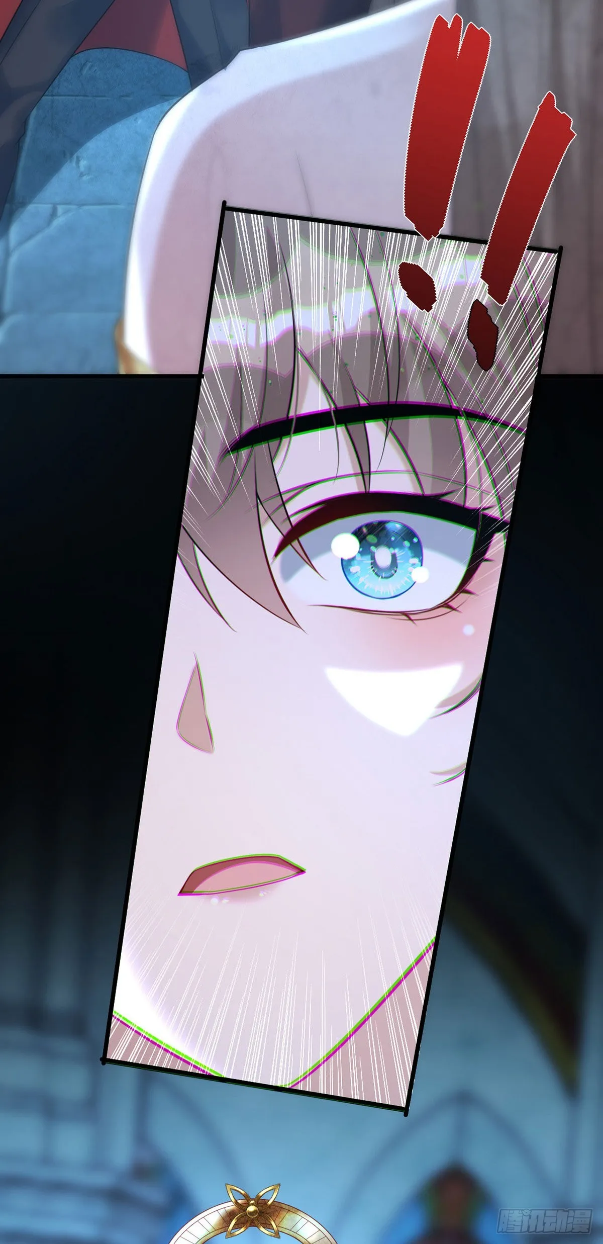 第145话圣女雕像 第23页