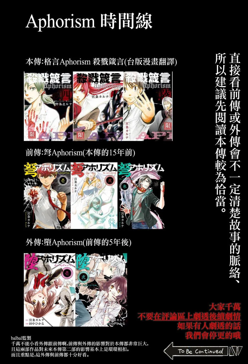 第4话 第1页