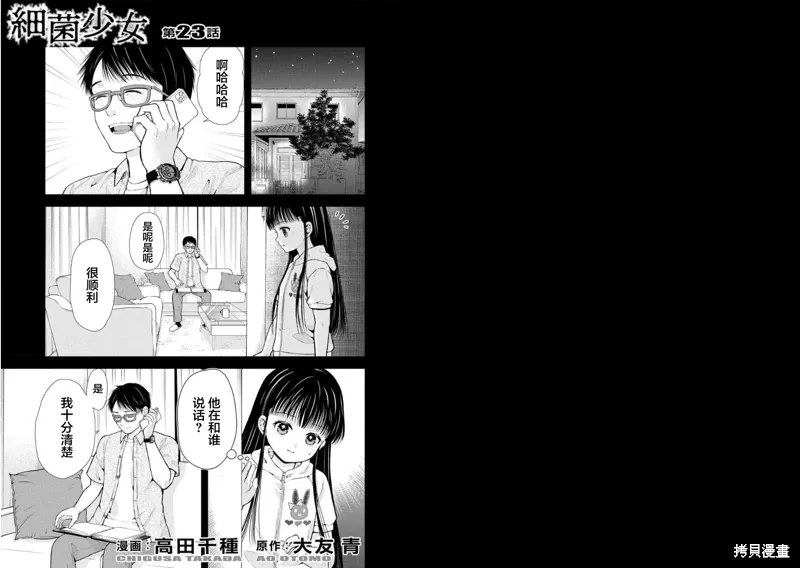 第23话 第2页