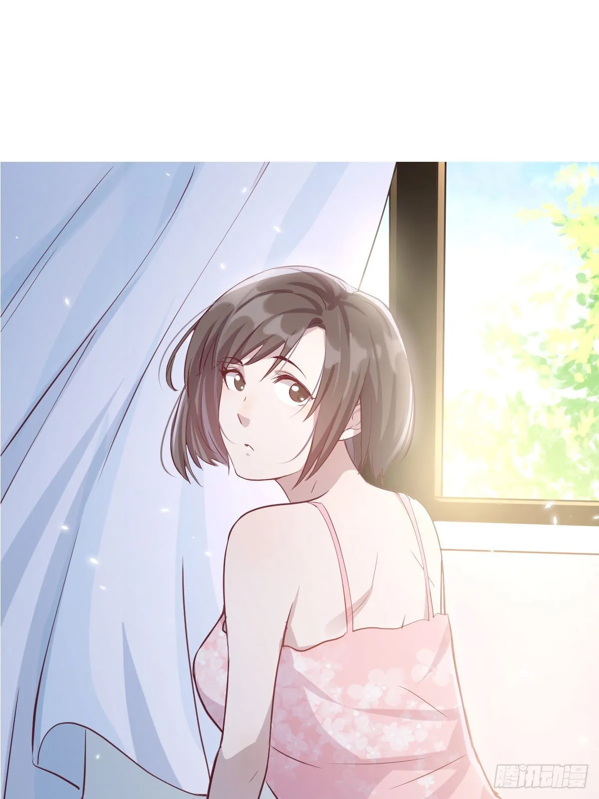 看戏！！家有双生女友！ 第1页
