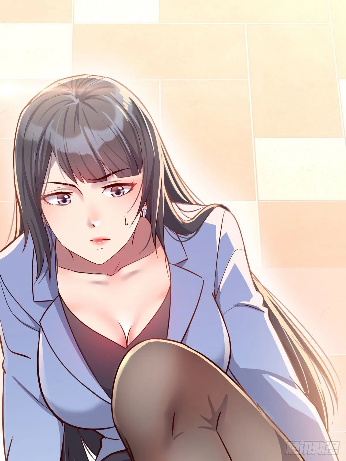 看戏！！家有双生女友！ 第11页