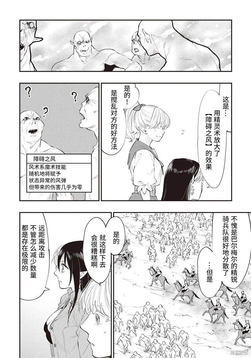 第54话试看 第20页
