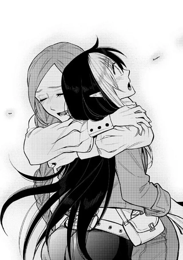 第21话 第8页