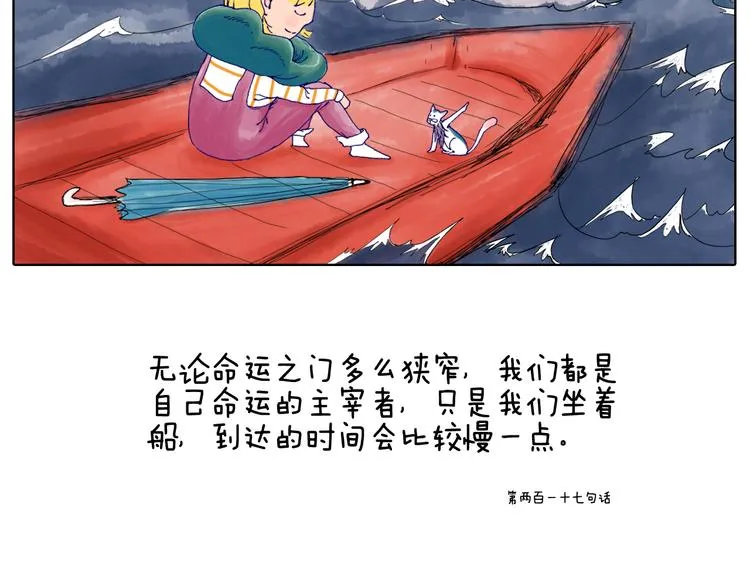 我有一封对自己的告白情信 第23页