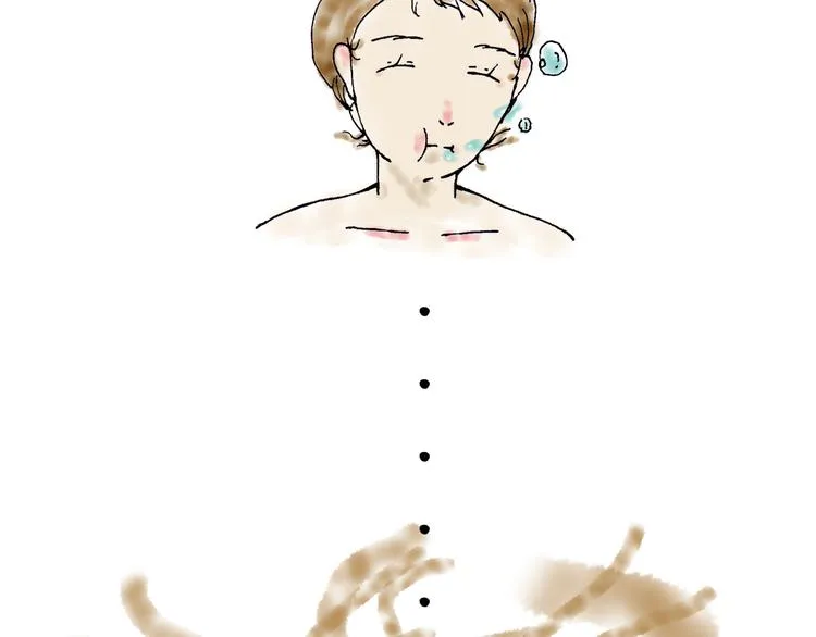 你所想到的世界并不是你最想要的 第107页