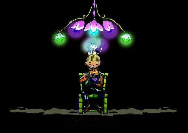 离开是最好的兑现 第4页
