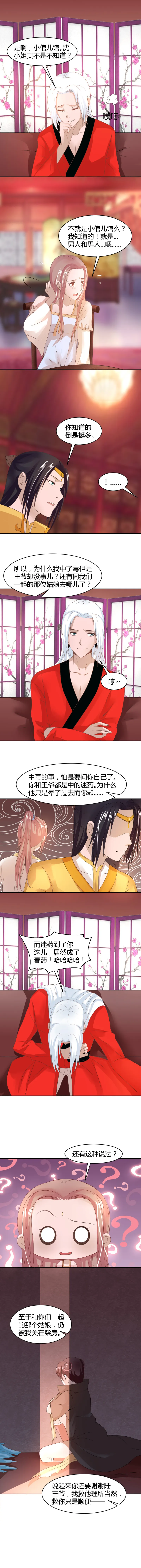 第11话 迷药变春药 第2页
