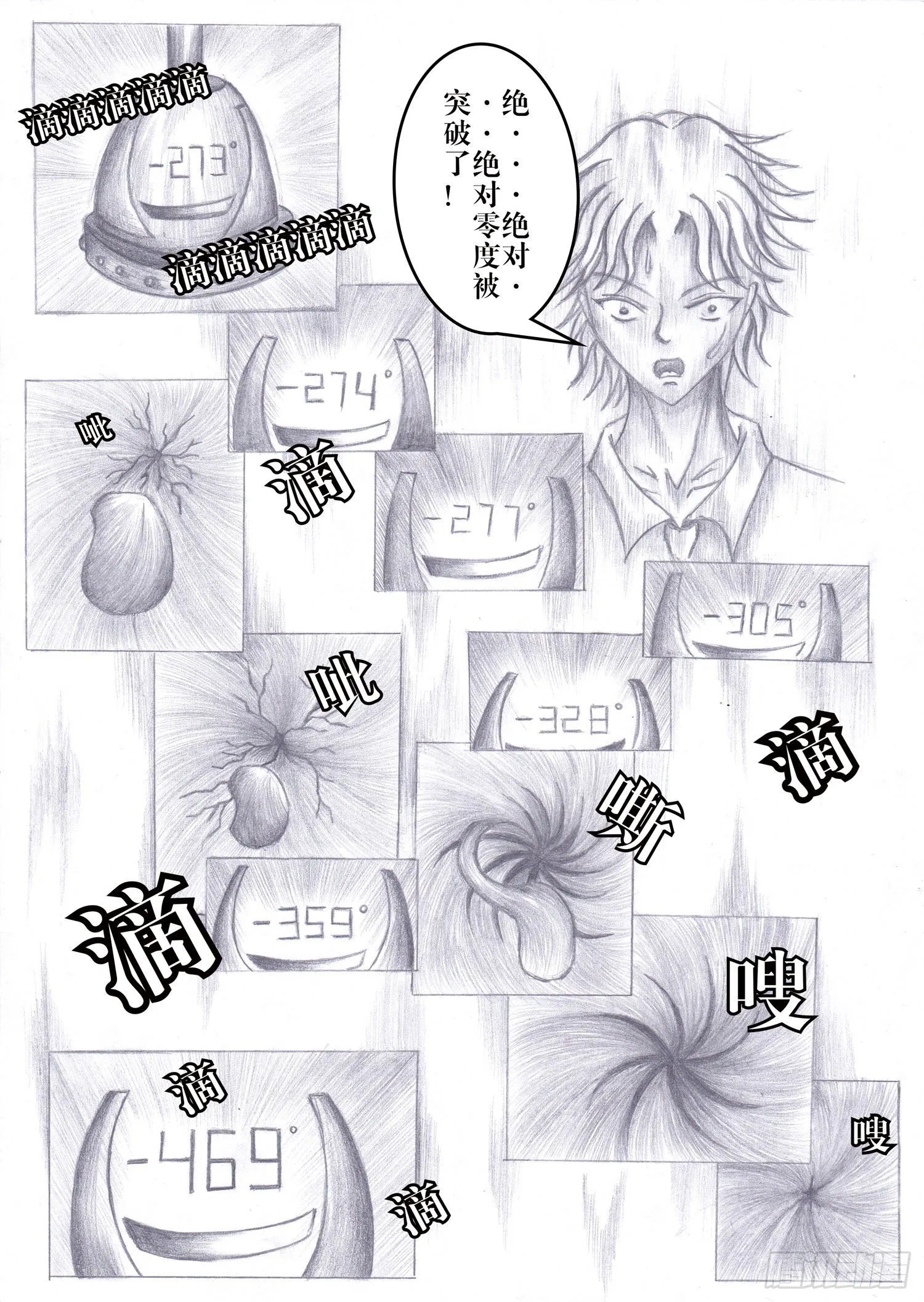 202 次元果实 第3页