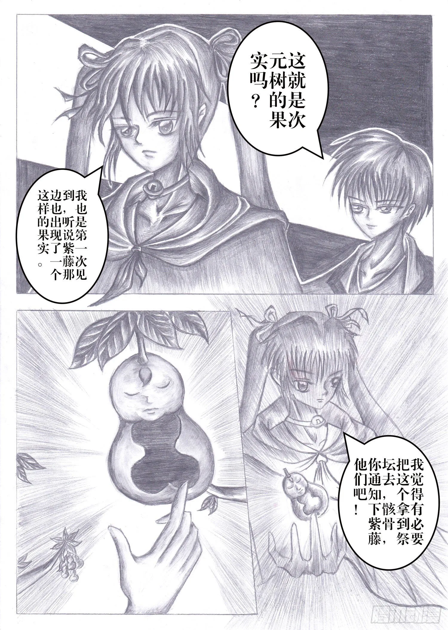 202 次元果实 第5页