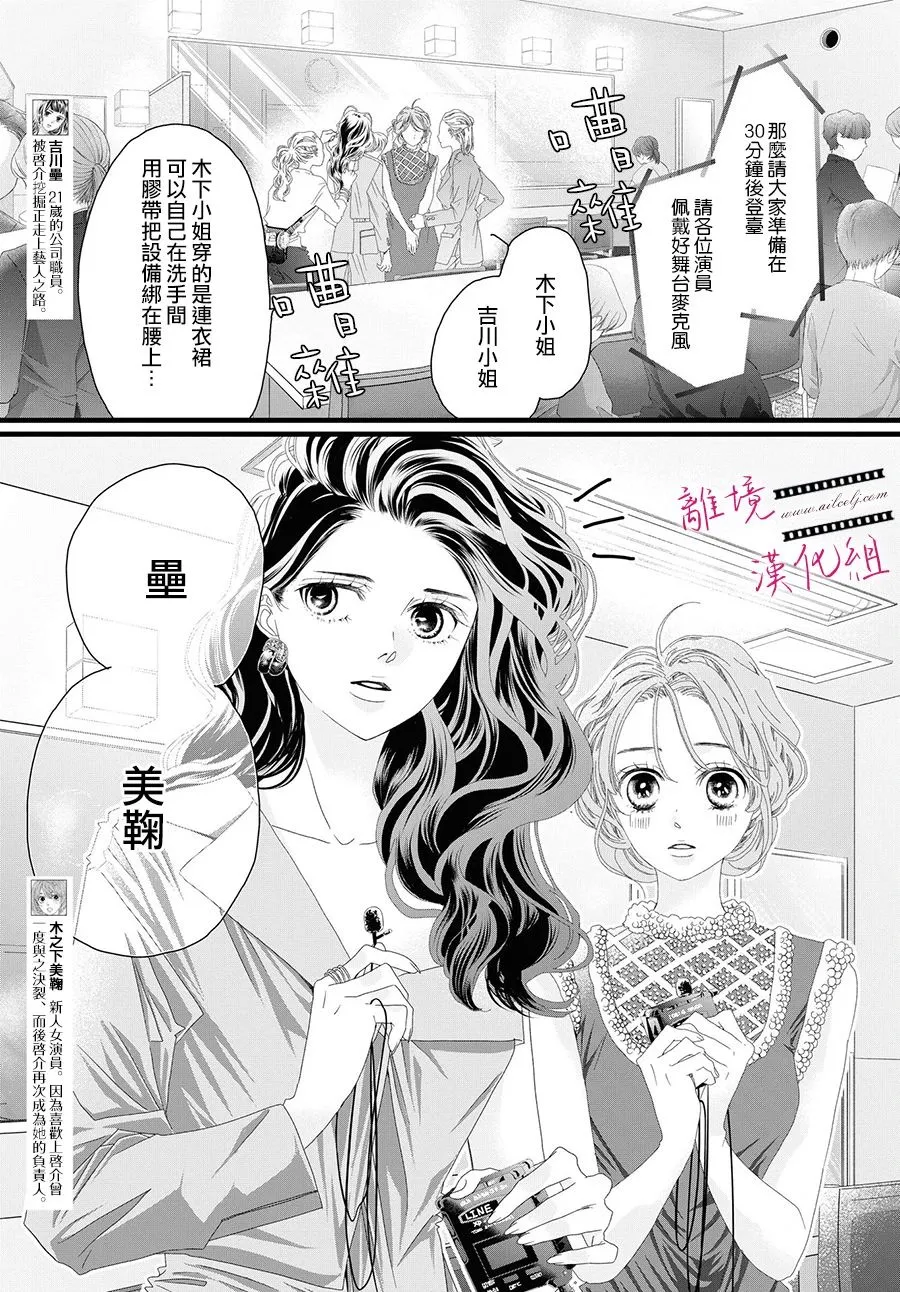 第14话 第3页
