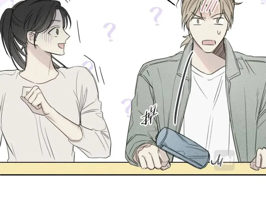 第67话 被发现的秘密 第35页