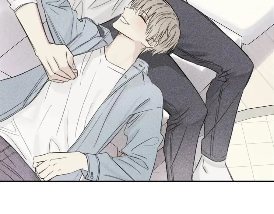 第67话 被发现的秘密 第91页