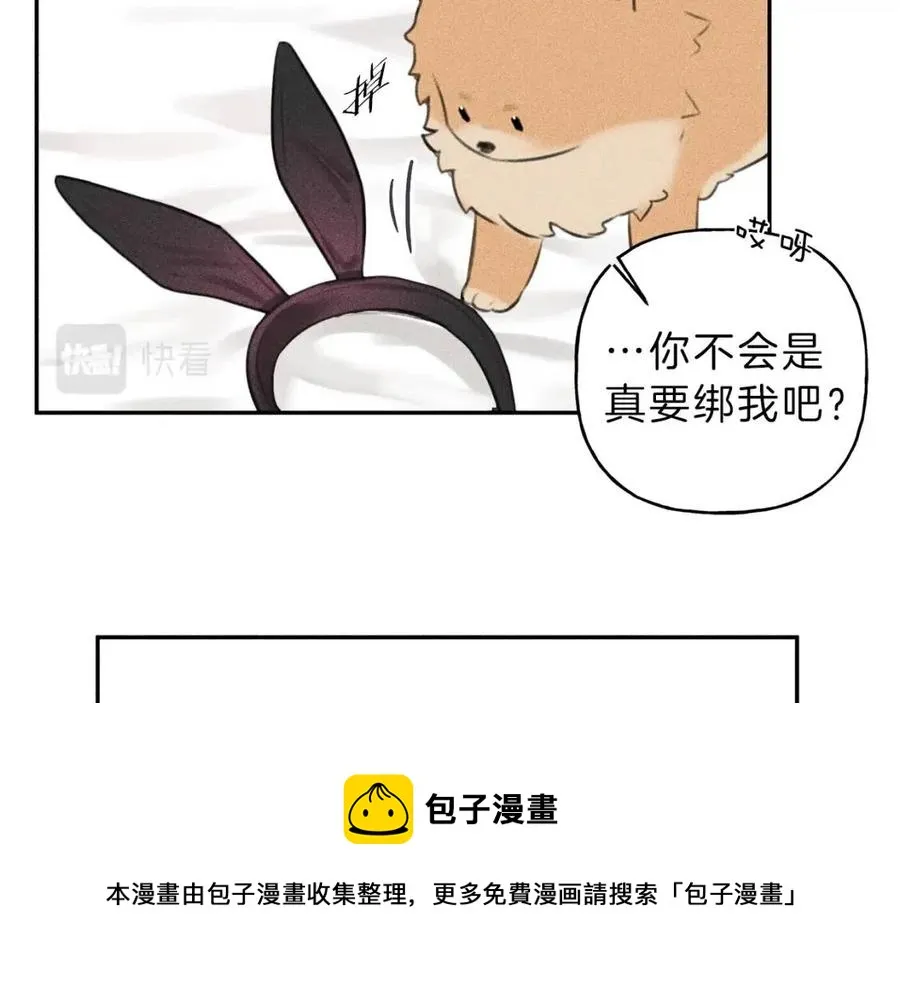 第66话 兔子装如何？ 第45页
