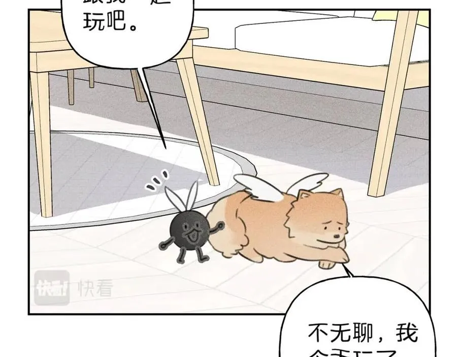 第66话 兔子装如何？ 第94页