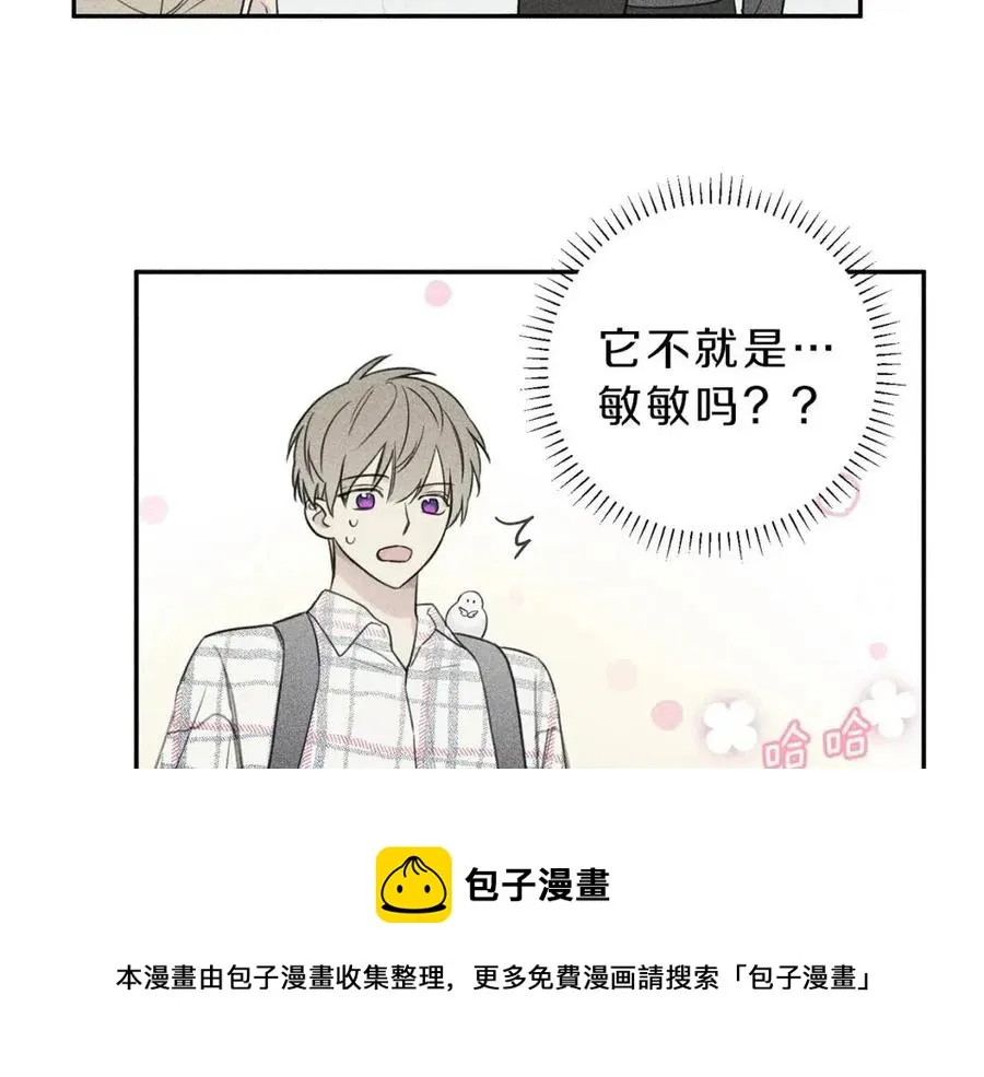 第63话 别想诱惑我！ 第17页