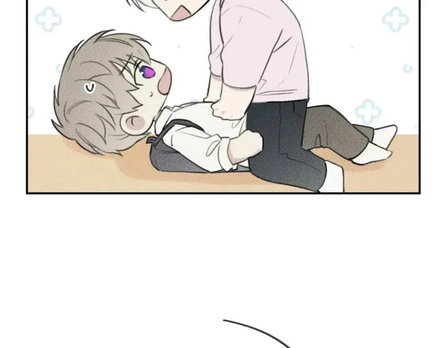 第61话 离家出走 第30页