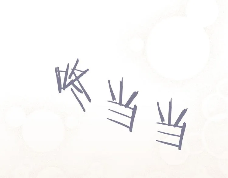 序章 腹黑天使与通灵少年 第14页