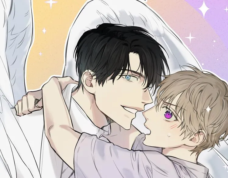 第1话 能通灵的少年 第1页