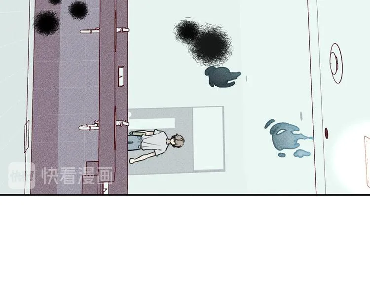 第1话 能通灵的少年 第77页