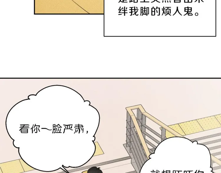 第2话 被一只小鸟碰瓷了 第24页