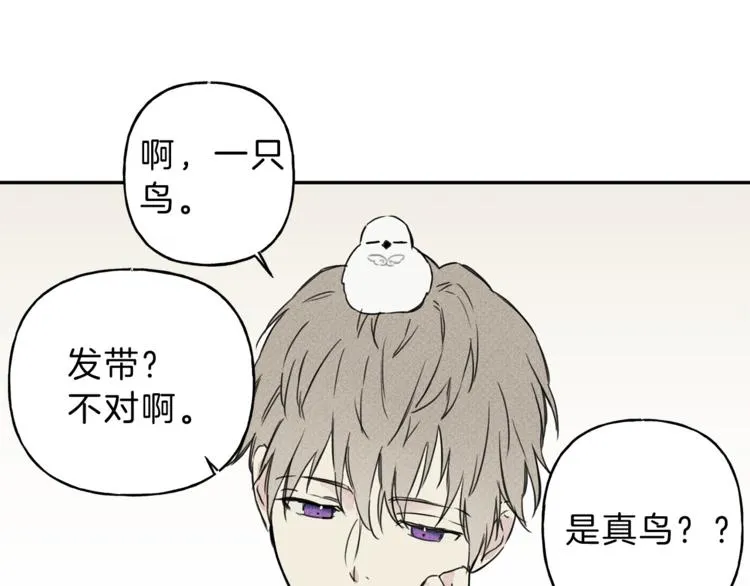 第3话 你想要我的灵魂 第8页