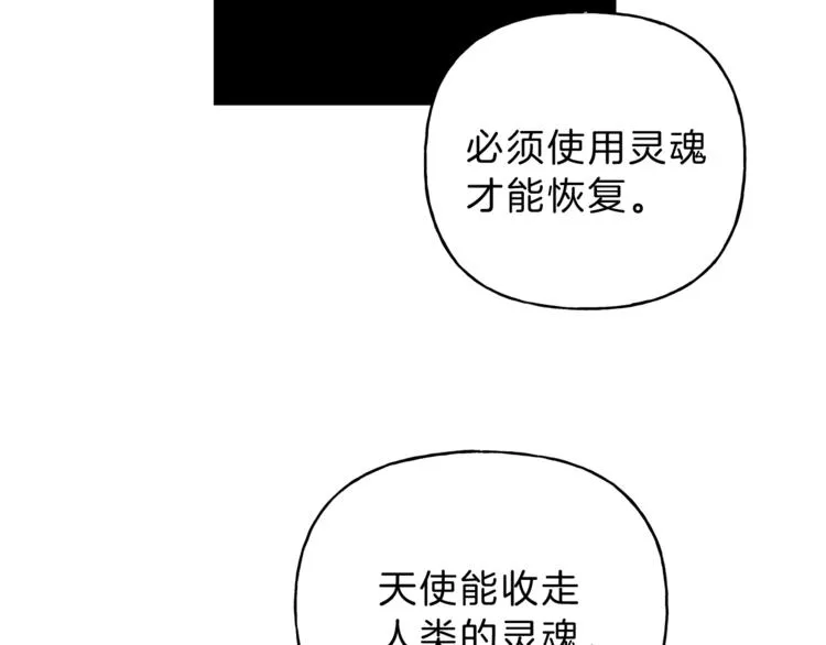 第3话 你想要我的灵魂 第30页