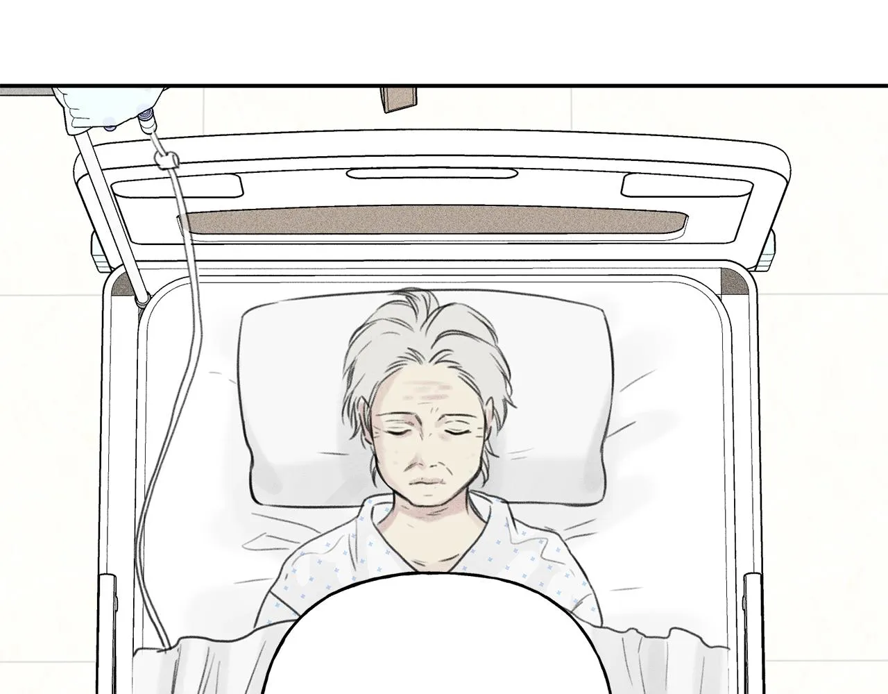 第10话 别碰奶奶！ 第84页
