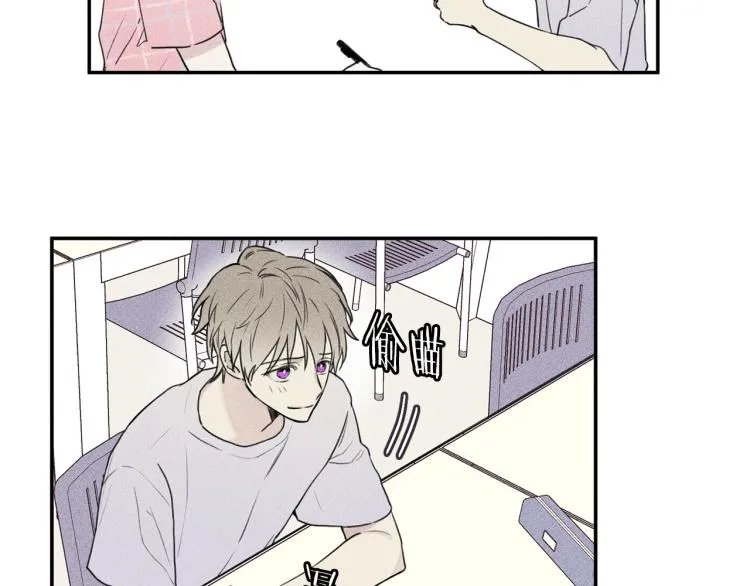 第29话 不是你想的那样！ 第81页