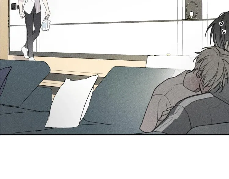 第34话 生病了 第6页
