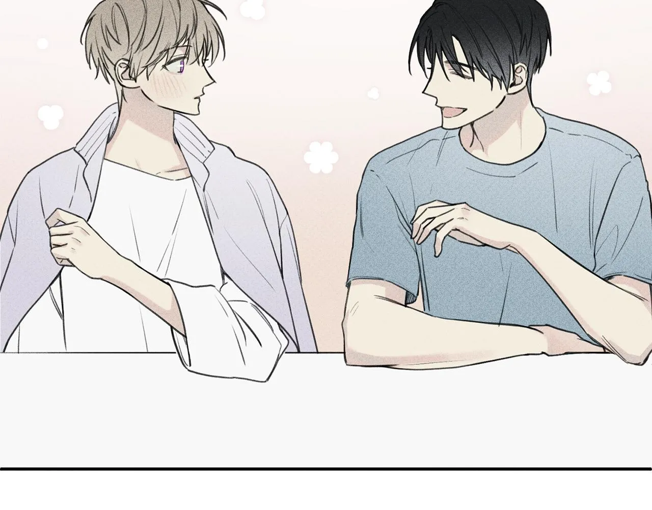 第35话 三人同居 第61页