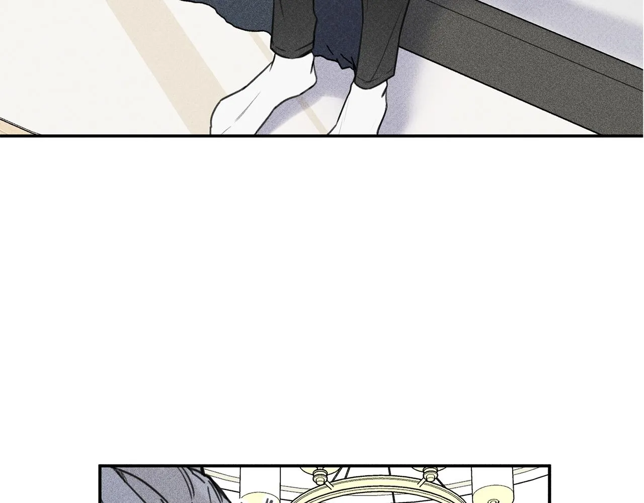 第35话 三人同居 第81页