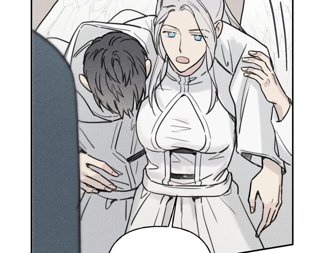 第38话 你们有孩子了？！ 第37页