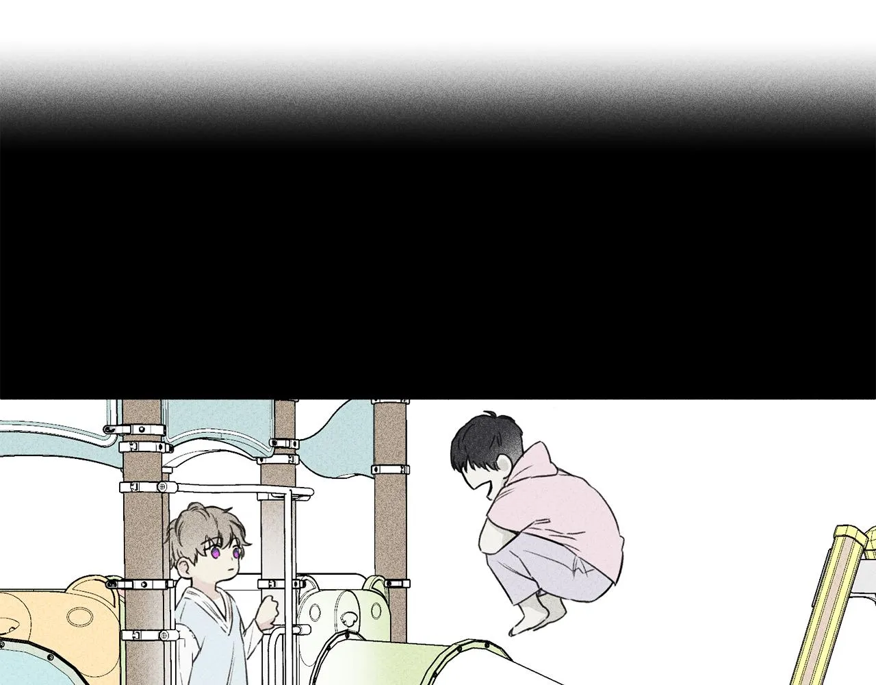 第41话 回忆 第5页