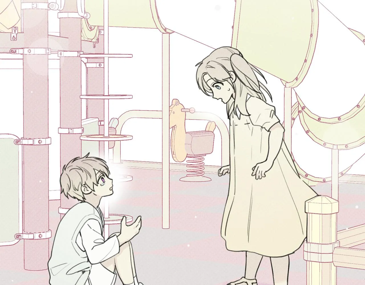 第41话 回忆 第20页