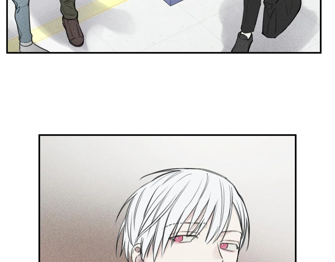 第43话 主动一点 第41页